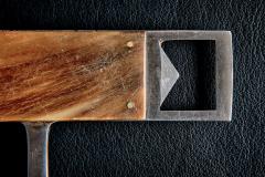 Carl Aub ck Carl Aub ck Horn and Steel Cork Screw - 4433227