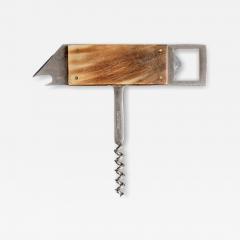 Carl Aub ck Carl Aub ck Horn and Steel Cork Screw - 4434697