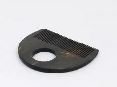 Carl Aub ck Carl Aub ck Midcentury Horn Comb Austria 1960s - 4051961