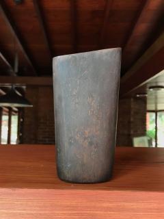 Carl Aub ck Carl Aub ck Model 7235 Brass Vase - 557669