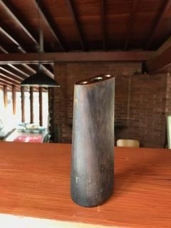 Carl Aub ck Carl Aub ck Model 7235 Brass Vase - 557671