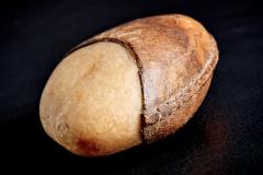 Carl Aub ck Carl Aub ck Paperweight in Leather and Stone - 4433243