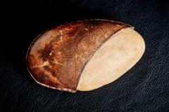 Carl Aub ck Carl Aub ck Paperweight in Leather and Stone - 4433244