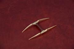 Carl Aub ck Carl Aub ck Pen or Paintbrush Rest 3544 - 853884
