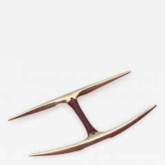 Carl Aub ck Carl Aub ck Pen or Paintbrush Rest 3544 - 855012