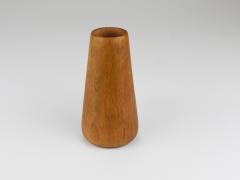 Carl Aub ck Carl Aub ck Straw Holder Corkscrew Walnut Brass Mid Century Austria 1950 - 4281900