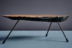 Carl Aub ck Carl Aub ck Tree Trunk Coffee Table - 4683463
