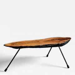 Carl Aub ck Carl Aub ck Tree Trunk Coffee Table - 4683814