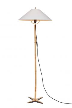 Carl Aub ck Carl Aub ck X Lamp Floor Lamp - 2213908