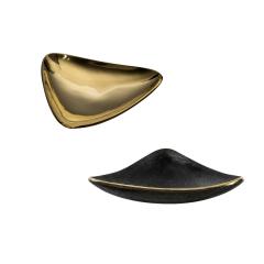 Carl Aub ck Carl Aubo ck Model 3844 brass bowl - 4219299