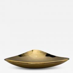 Carl Aub ck Carl Aubo ck Model 3844 brass bowl - 4219615