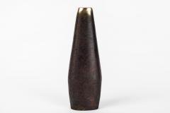 Carl Aub ck Carl Aubo ck Model 3974 Brass Vase - 1114373