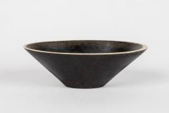 Carl Aub ck Carl Aubo ck Model 4280 Bowl in Patinated Brass - 1109049