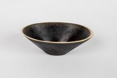 Carl Aub ck Carl Aubo ck Model 4280 Bowl in Patinated Brass - 1109052