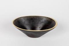 Carl Aub ck Carl Aubo ck Model 4280 Bowl in Patinated Brass - 1109053