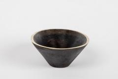 Carl Aub ck Carl Aubo ck Model 4280 Bowl in Patinated Brass - 1109054