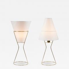 Carl Aub ck Carl Aubo ck Vice Versa Table Lamp - 2215435