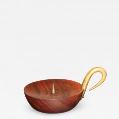 Carl Aub ck Carl Aubock Candle Holder - 881345