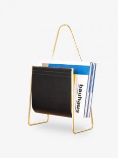 Carl Aub ck SMALL MAGAZINE RACK - 3154625