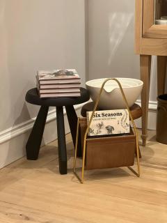 Carl Aub ck SMALL MAGAZINE RACK - 3154682