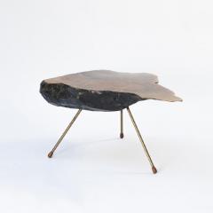 Carl Aub ck Tree Trunk Table by Carl Aubock - 1126074