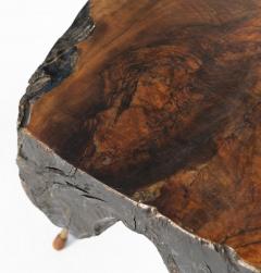 Carl Aub ck Tree Trunk Table by Carl Aubock - 1126078