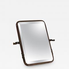 Carl Aub ck Vanity Mirror in the Style of Carl Aub ck - 2604787