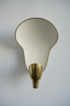 Carl Axel Acking A pair of large wall lights by Carl Axel Acking - 4389576