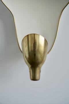 Carl Axel Acking A pair of large wall lights by Carl Axel Acking - 4389578