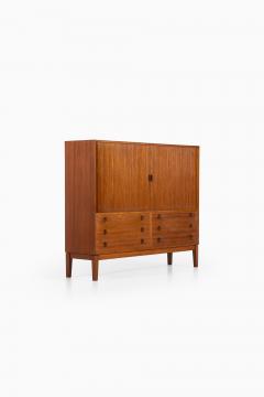 Carl Axel Acking Cabinet Sideboard Produced by Bodafors - 1854987
