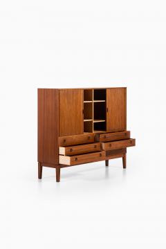 Carl Axel Acking Cabinet Sideboard Produced by Bodafors - 1854989