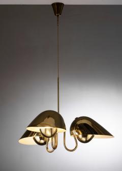 Carl Axel Acking Carl Axel Acking chandelier - 4325349