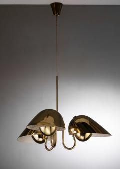 Carl Axel Acking Carl Axel Acking chandelier - 4325350