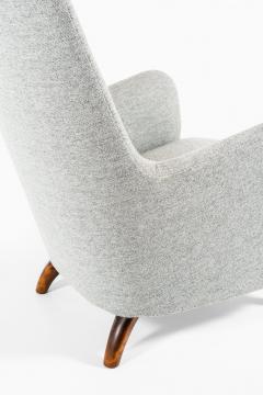 Carl Axel Acking Easy Chairs Produced in Sweden - 1951621