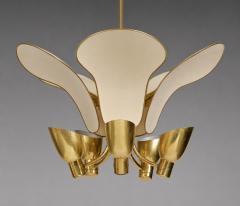Carl Axel Acking Extremely rare ceiling lamp by Carl Axel Acking - 4648212