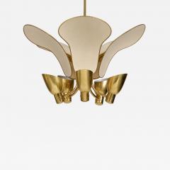 Carl Axel Acking Extremely rare ceiling lamp by Carl Axel Acking - 4648213