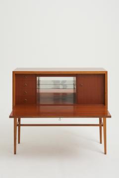 Carl Axel Acking Midcentury Drinks Cabinet by Carl Axel Acking - 2993596