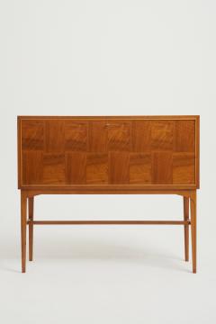 Carl Axel Acking Midcentury Drinks Cabinet by Carl Axel Acking - 2993597