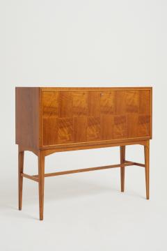 Carl Axel Acking Midcentury Drinks Cabinet by Carl Axel Acking - 2993598