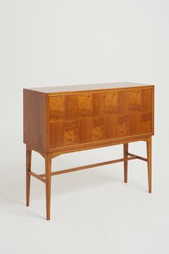 Carl Axel Acking Midcentury Drinks Cabinet by Carl Axel Acking - 2993599