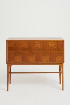 Carl Axel Acking Midcentury Drinks Cabinet by Carl Axel Acking - 2993600