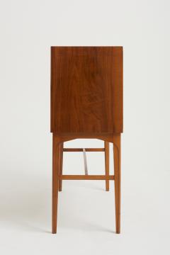 Carl Axel Acking Midcentury Drinks Cabinet by Carl Axel Acking - 2993601