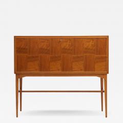 Carl Axel Acking Midcentury Drinks Cabinet by Carl Axel Acking - 2995804