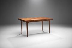 Carl Axel Acking Wood Dining Table by Carl Axel Acking for Bodafors ca 1940s 1950s - 1317488