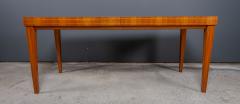 Carl Cederholm 1940s Carl Cederholm Expanding Rosewood Coffee Table Stil Form Sweden - 2223903