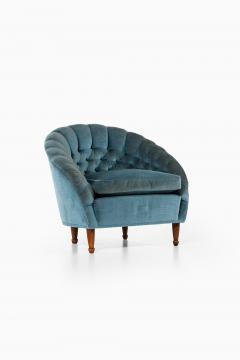 Carl Cederholm Easy Chair Produced by Stil Form - 1914759