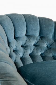 Carl Cederholm Easy Chair Produced by Stil Form - 1914760