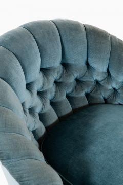 Carl Cederholm Easy Chair Produced by Stil Form - 1914766