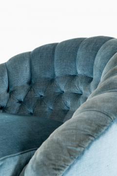 Carl Cederholm Easy Chair Produced by Stil Form - 1914767