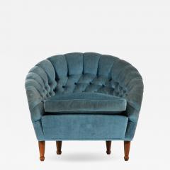 Carl Cederholm Easy Chair Produced by Stil Form - 1917274